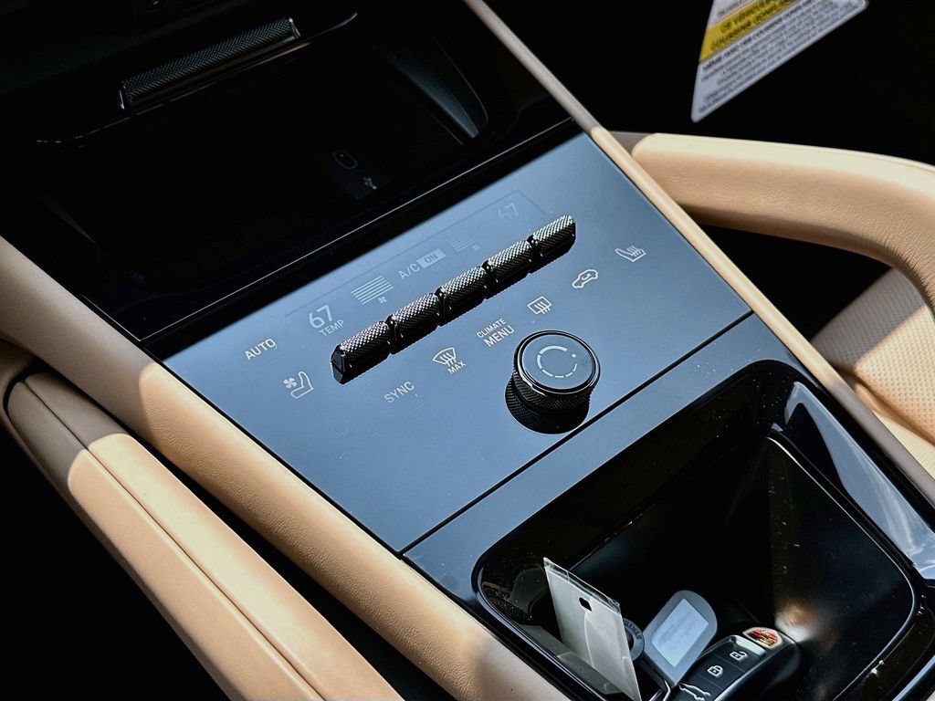 New 2026 Porsche Cayenne S AWD/4WD image 18