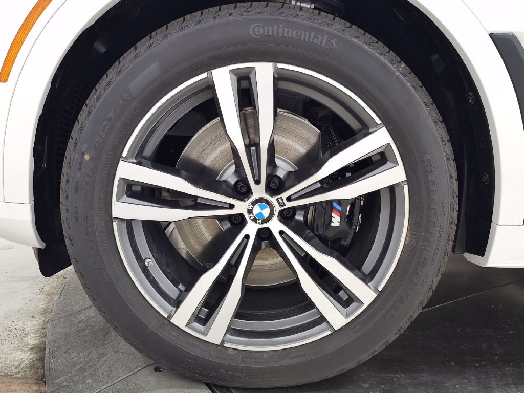 New 2027 BMW X7 xDrive40i w/ Executive Package AWD/4WD image 7