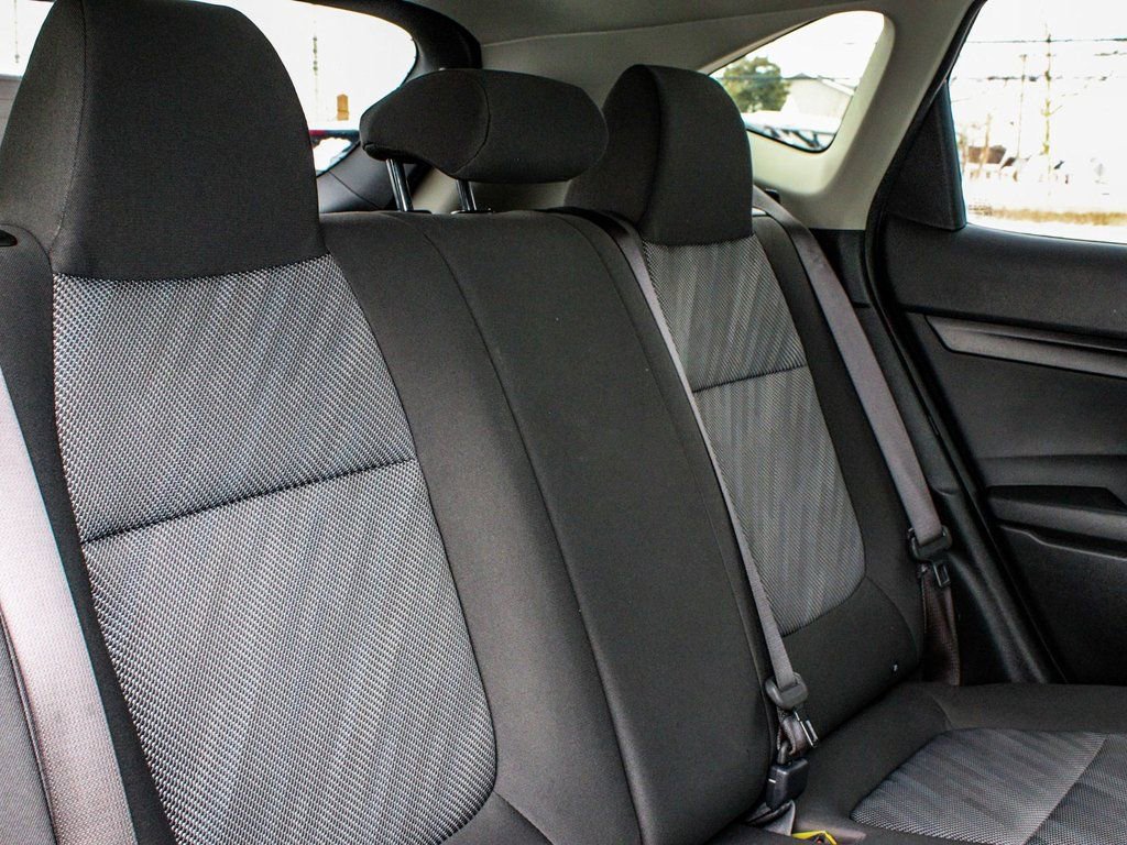 Used 2025 Kia Seltos LX AWD/4WD image 38