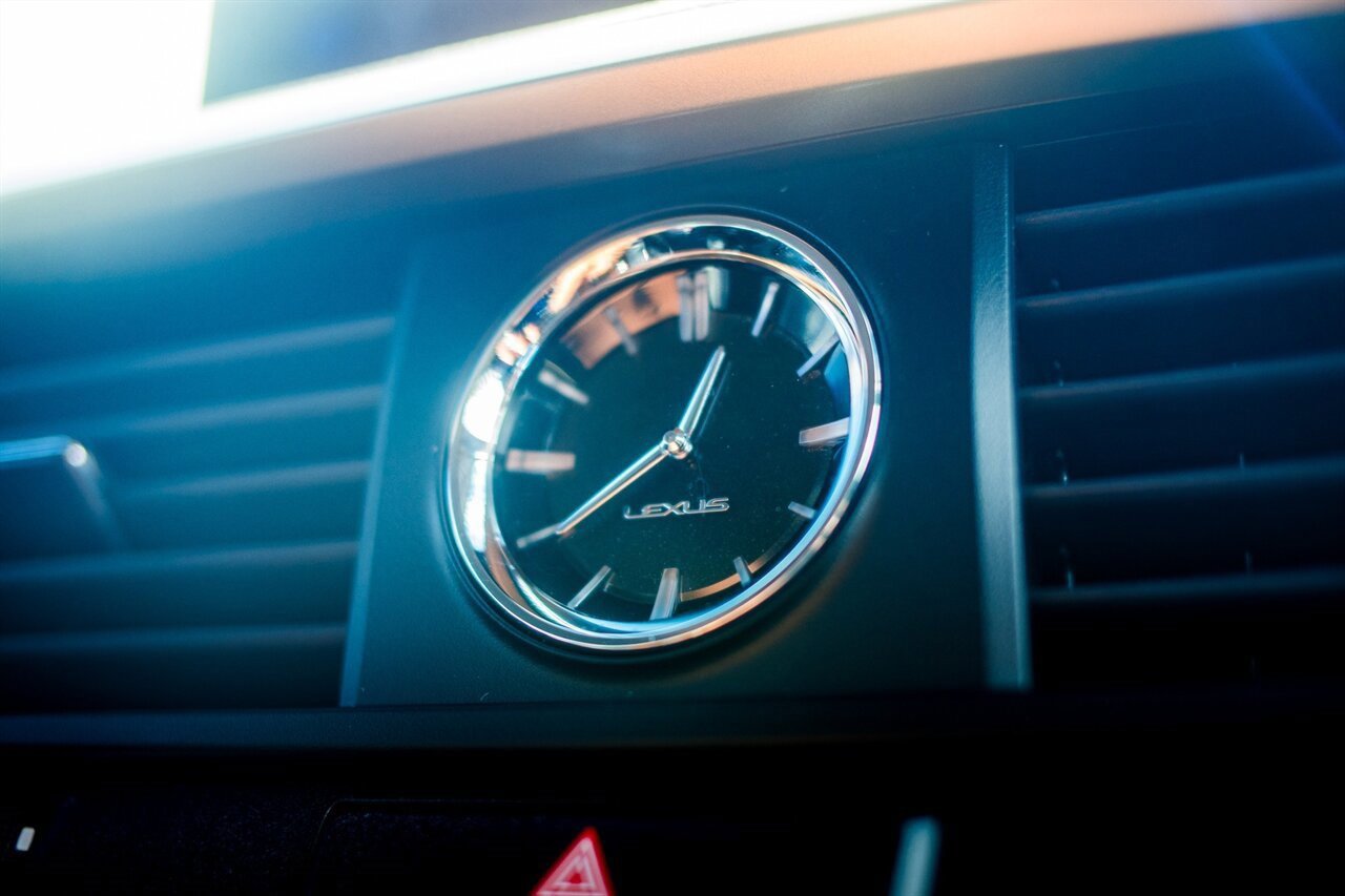 Used 2022 Lexus RX 350L FWD w/ Premium Package image 26