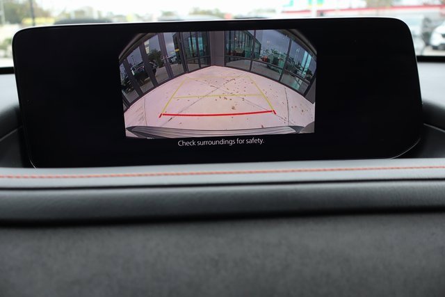 Used 2024 MAZDA CX-30 Carbon image 35