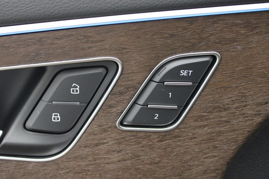New 2026 Audi Q8 Prestige AWD/4WD image 19