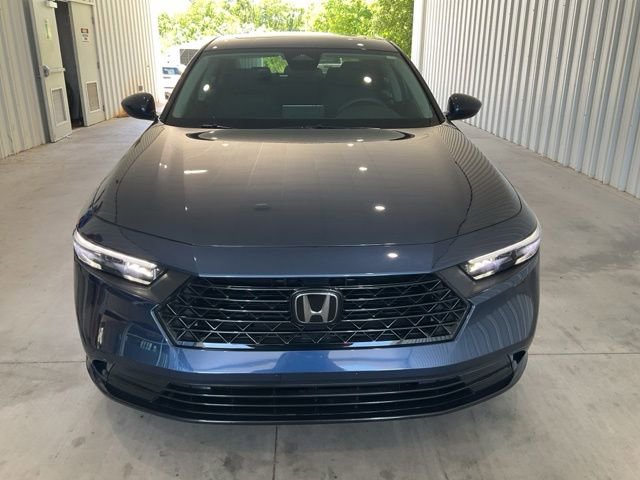 Used 2024 Honda Accord EX image 26