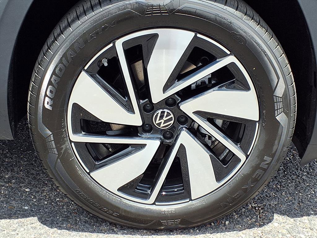 New 2026 Volkswagen Atlas SE AWD/4WD image 7