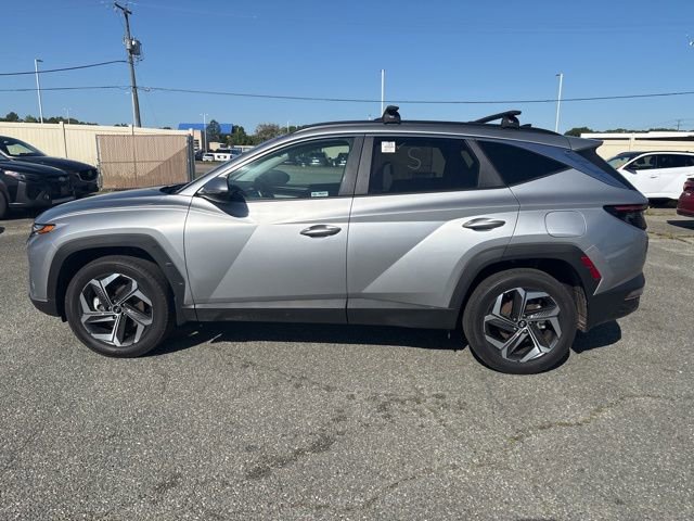 Used 2023 Hyundai Tucson SEL w/ Convenience Package