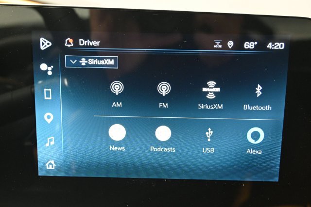 Used 2025 Chevrolet Corvette Z06 w/ Battery Protection Package RWD image 20