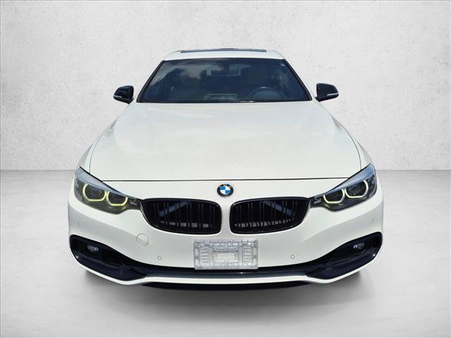 Used 2018 BMW 440i Gran Coupe xDrive AWD/4WD video 2