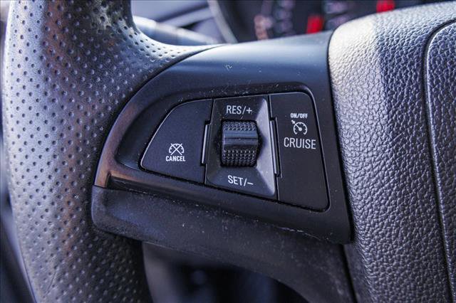 Used 2017 Chevrolet Trax LT image 14