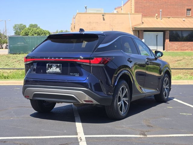 Certified 2023 Lexus RX 350 Premium Plus w/ Accessory Package (Z1) AWD/4WD image 7