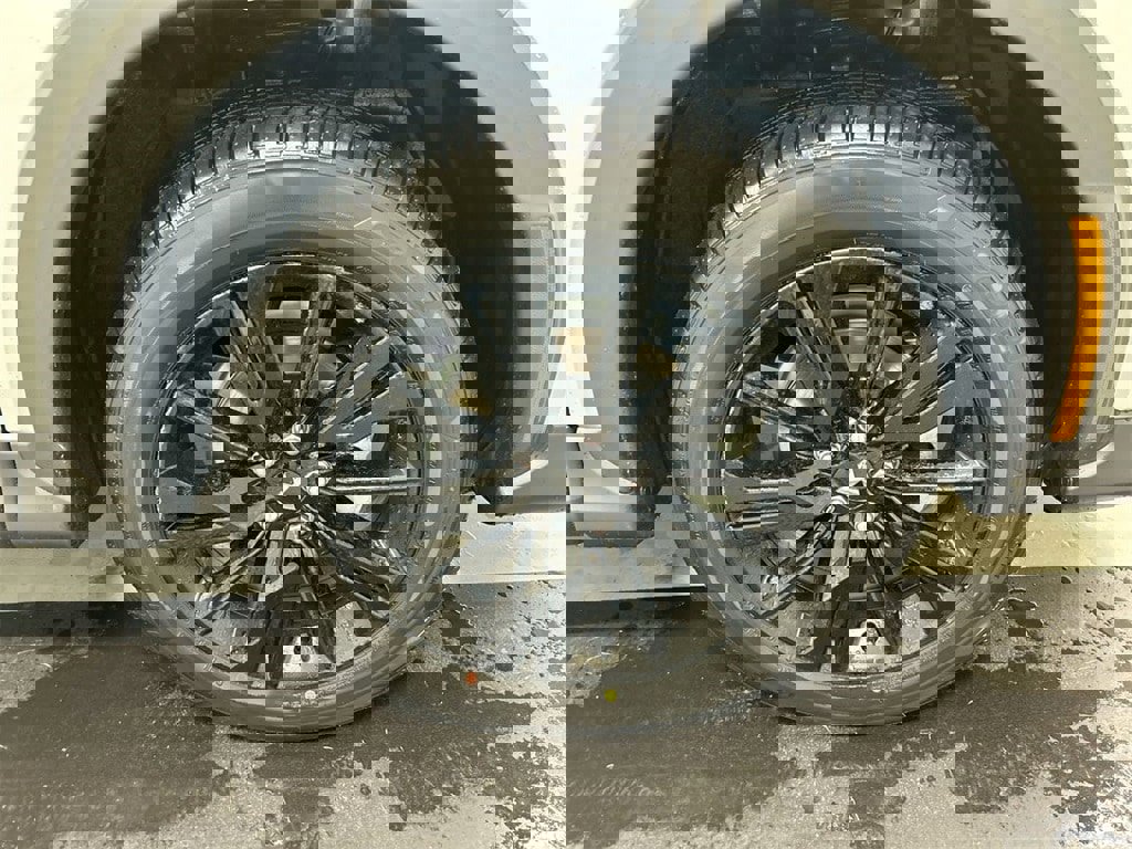 New 2026 Mitsubishi Eclipse Cross LE image 7