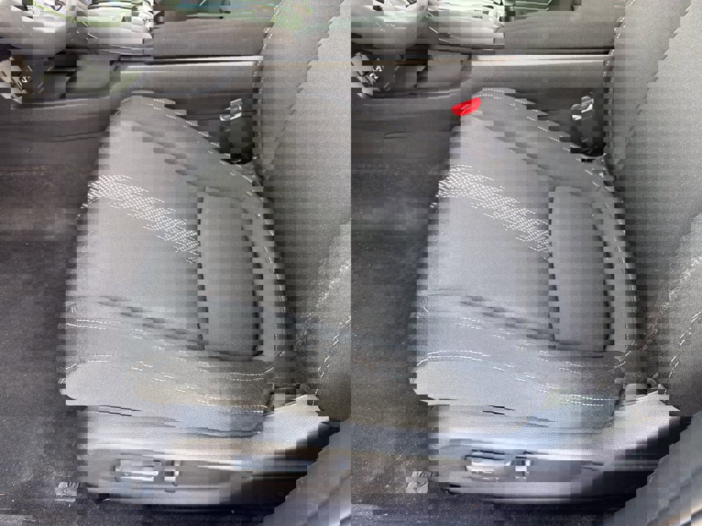 Certified 2019 Honda Civic EX image 12