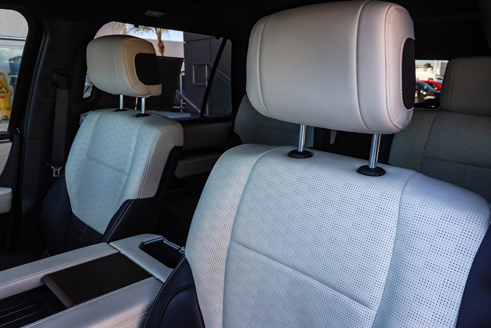 Used 2024 Toyota Sequoia Capstone image 27