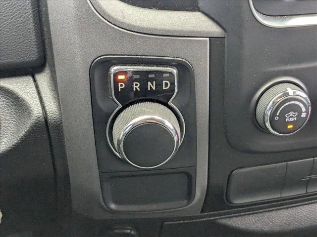 Used 2019 RAM 1500 Tradesman w/ Chrome Plus Package image 11