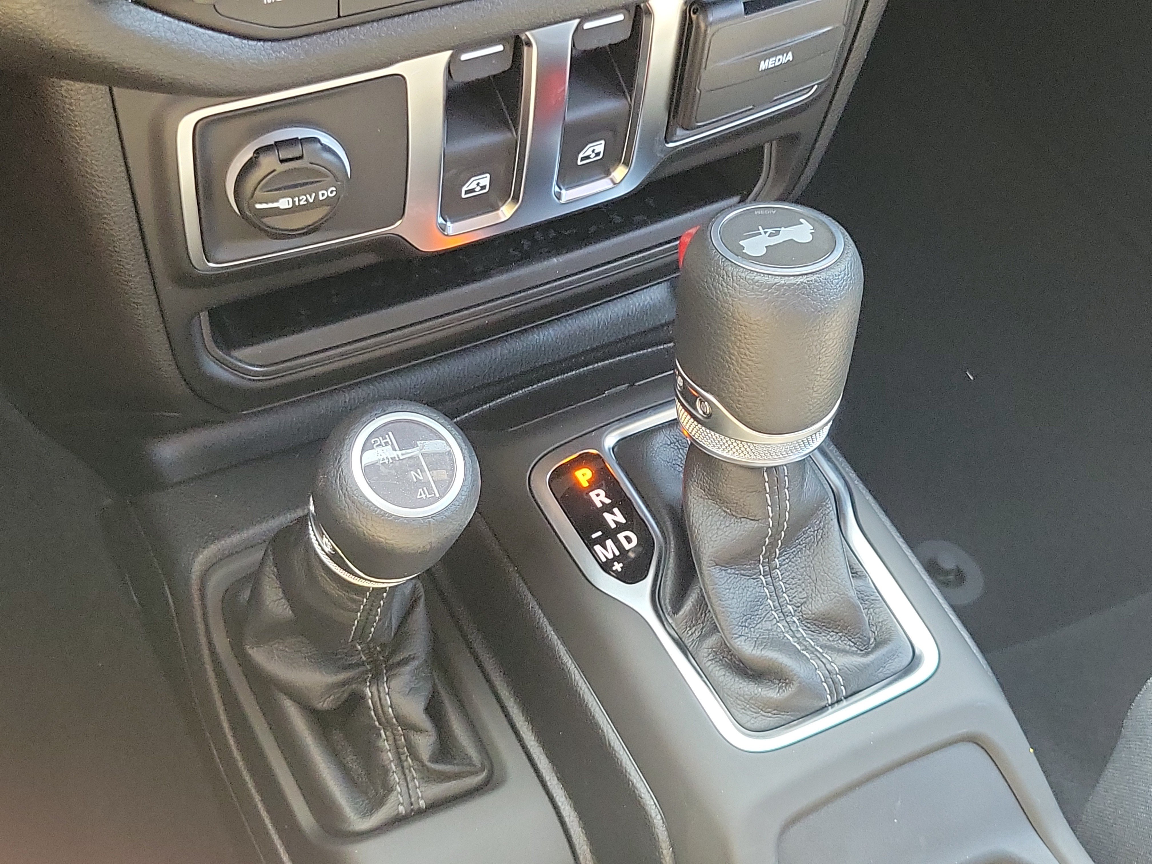 New 2026 Jeep Wrangler Sport AWD/4WD image 16
