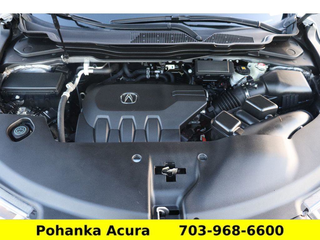 Used 2020 Acura MDX Sport Hybrid w/Advance Pkg image 38
