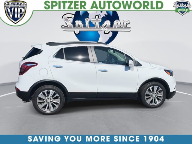 Used 2019 Buick Encore Preferred FWD image 10