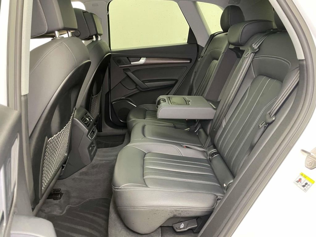 Used 2022 Audi Q5 2.0T Premium image 19