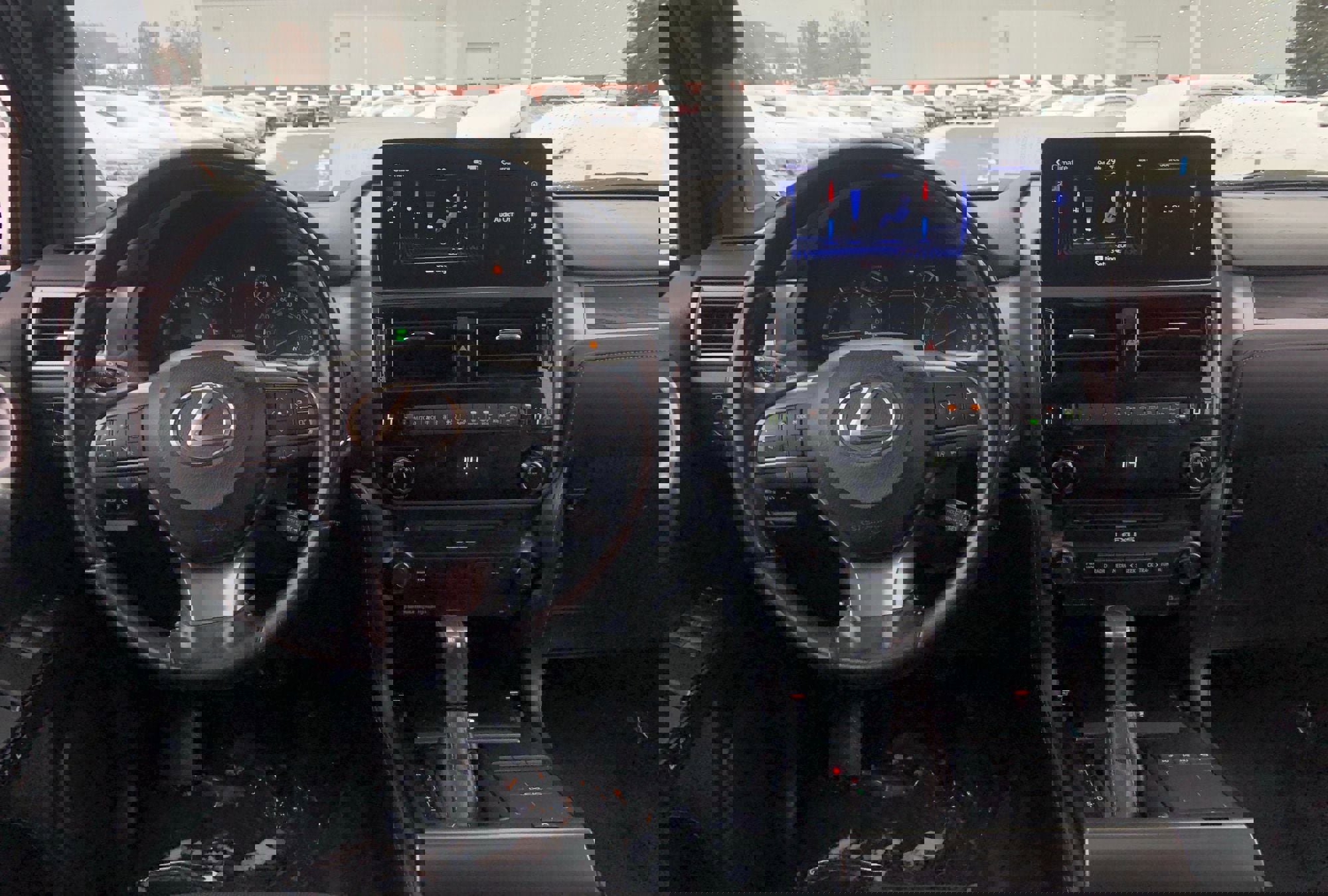 Used 2022 Lexus GX 460 image 16