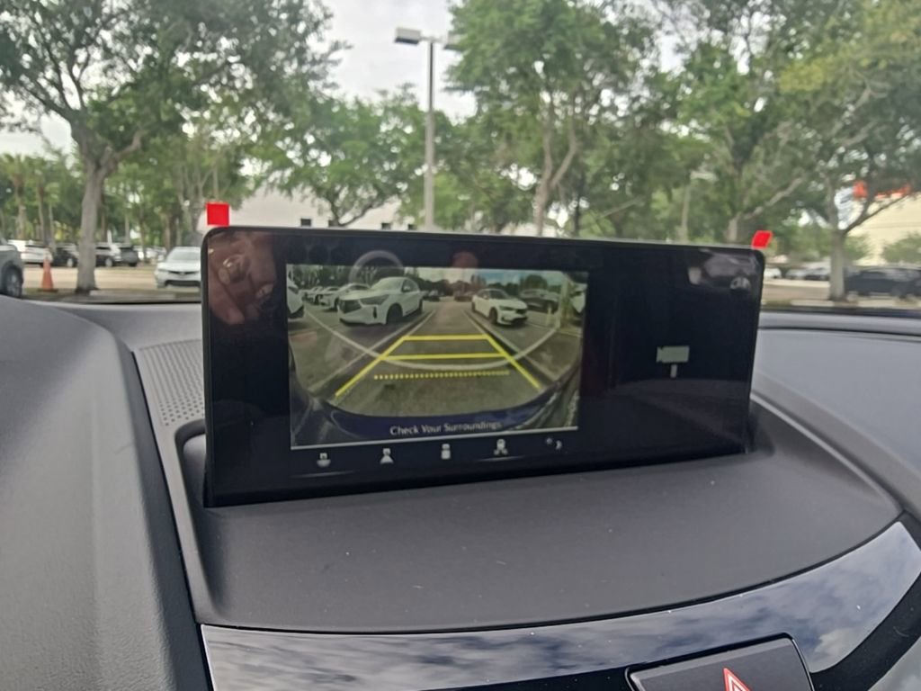 New 2026 Acura RDX A-Spec AWD/4WD image 26