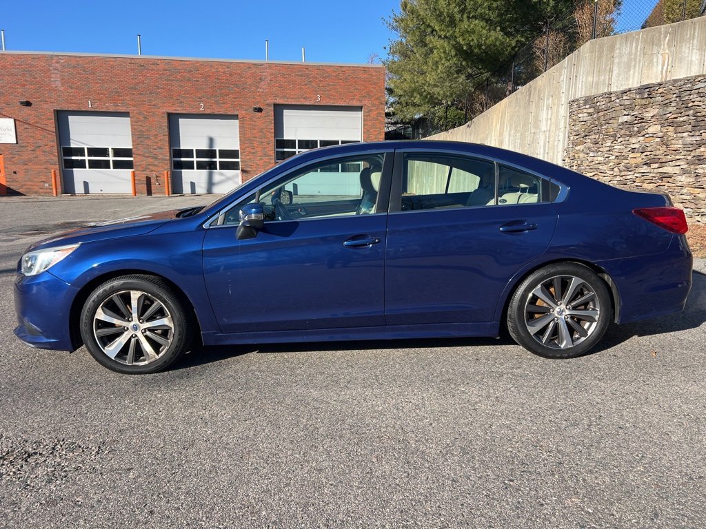 Used 2015 Subaru Legacy 2.5i Limited image 2