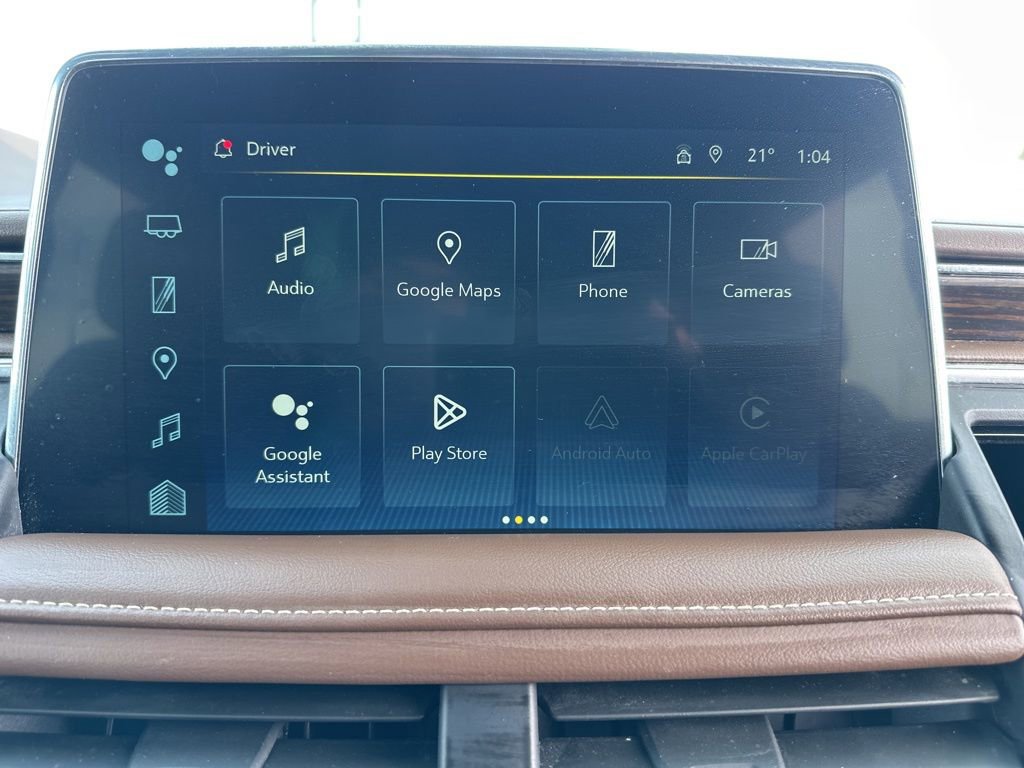 Used 2023 Chevrolet Tahoe High Country w/ Max Trailering Package image 41