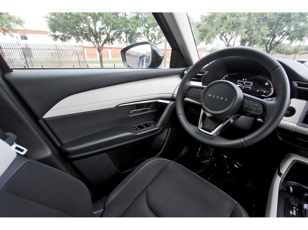 New 2026 MAZDA CX-5 Preferred AWD/4WD image 7