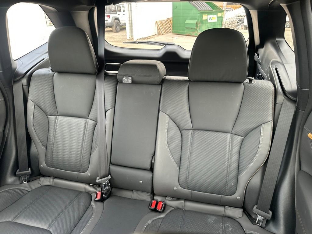 Used 2024 Subaru Forester Wilderness image 21