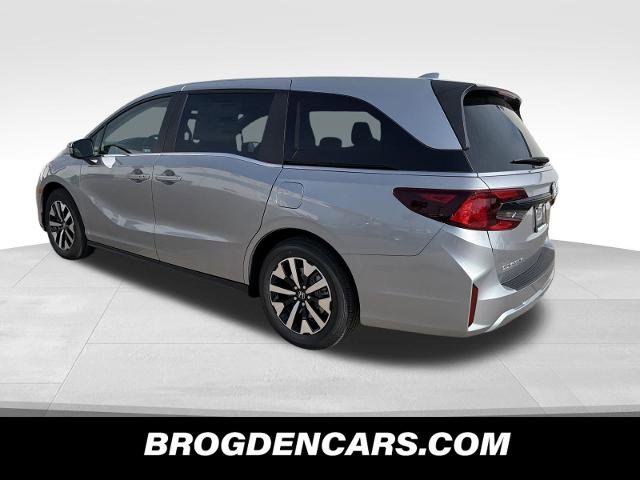 New 2026 Honda Odyssey EX-L image 6