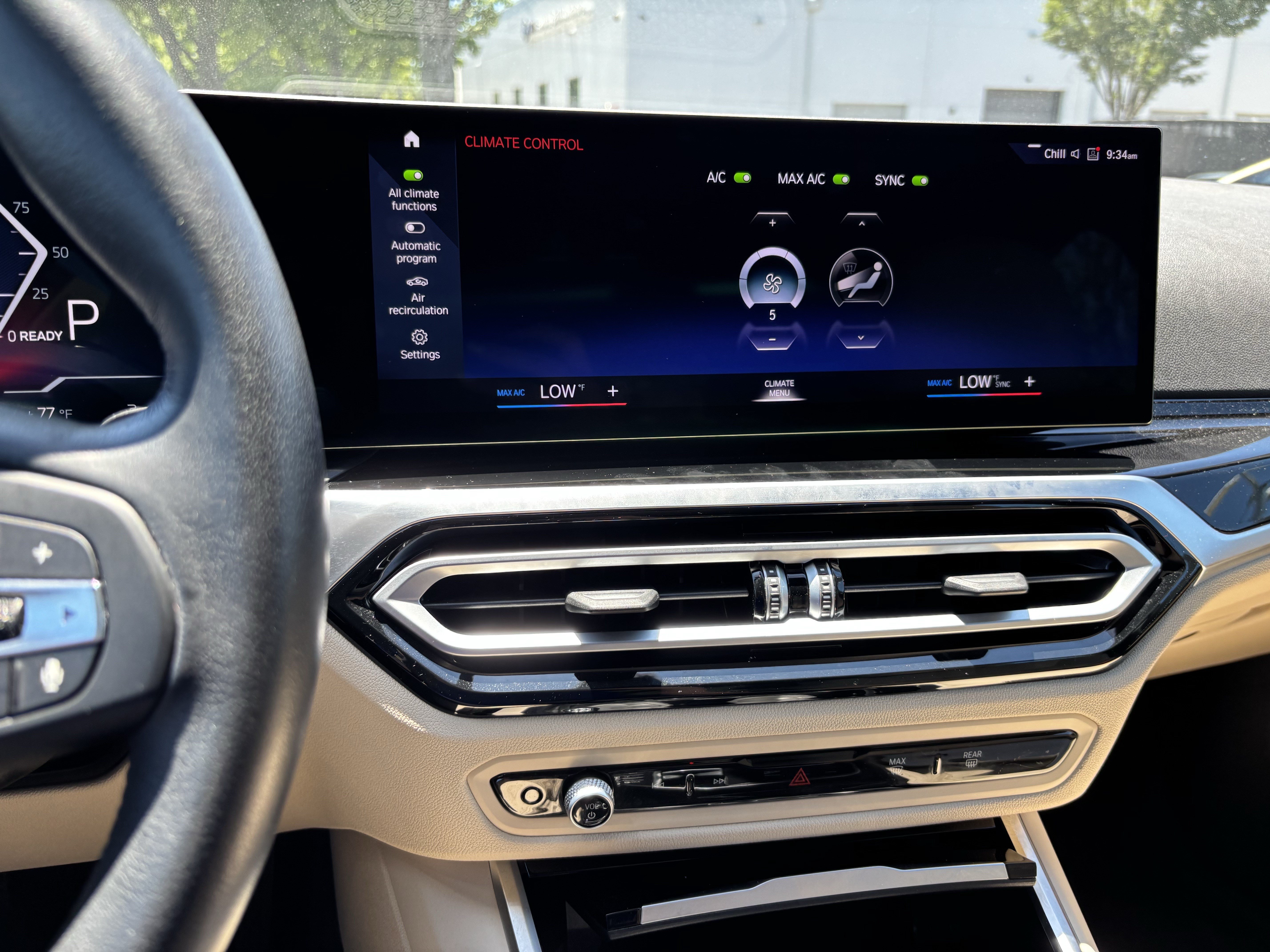 Certified 2023 BMW i4 eDrive40 RWD image 31
