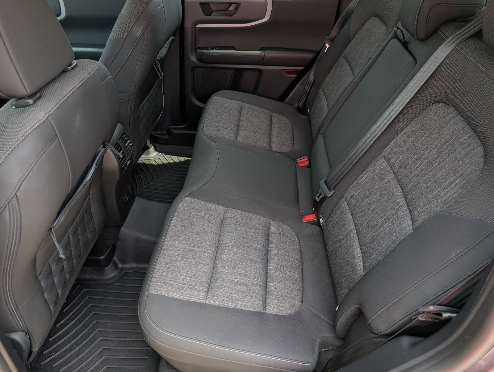 Used 2021 Ford Bronco Sport Big Bend w/ Big Bend Package (96B) image 25