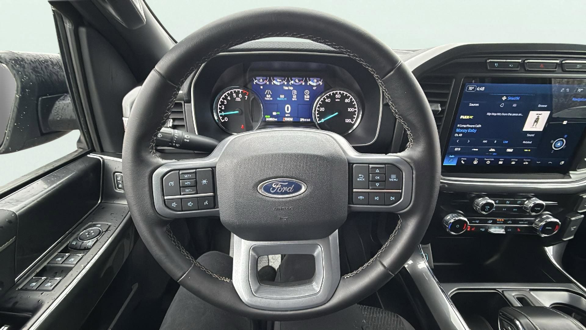 Used 2023 Ford F150 XLT w/ Equipment Group 302A High image 14