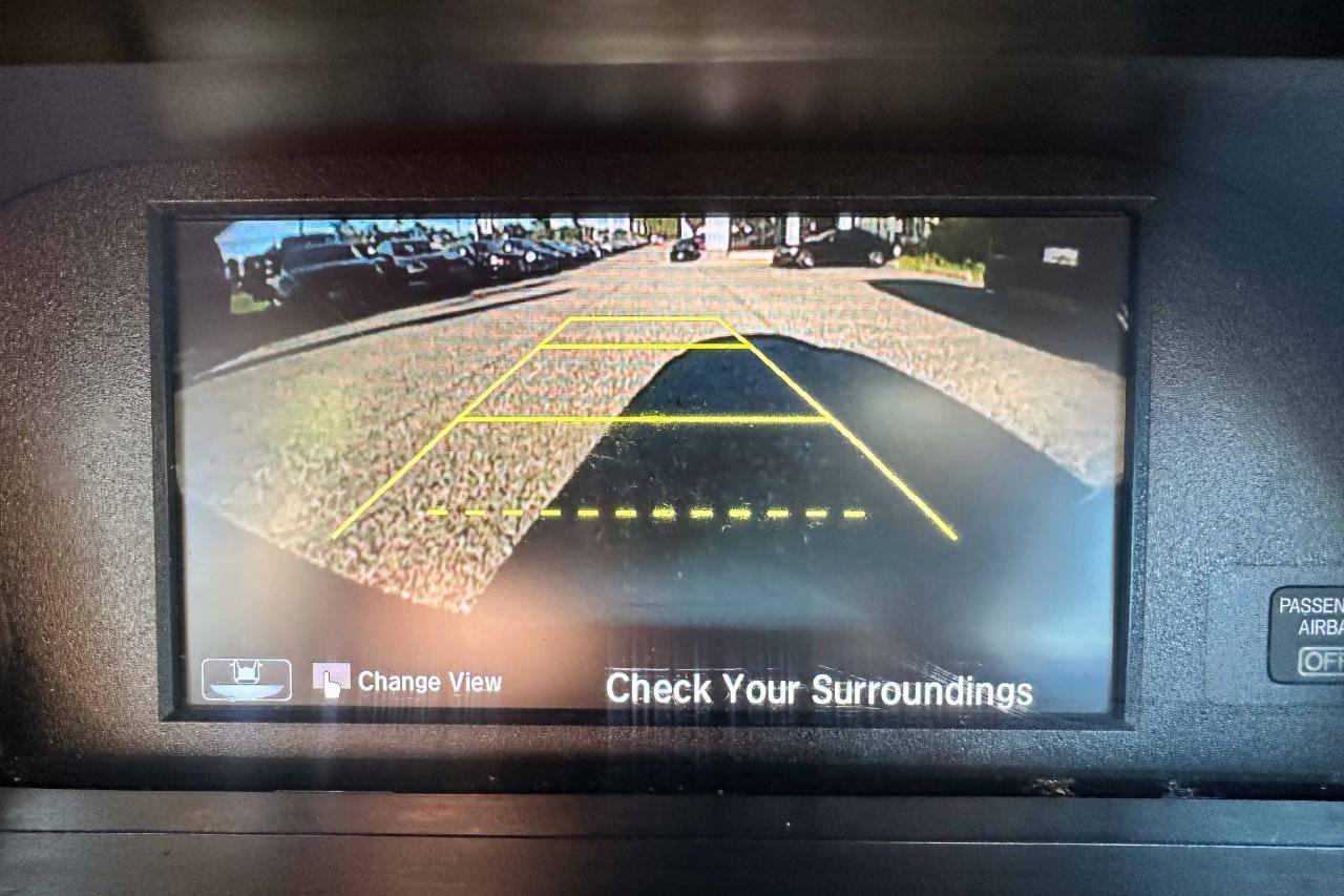 Used 2017 Honda Accord EX image 18