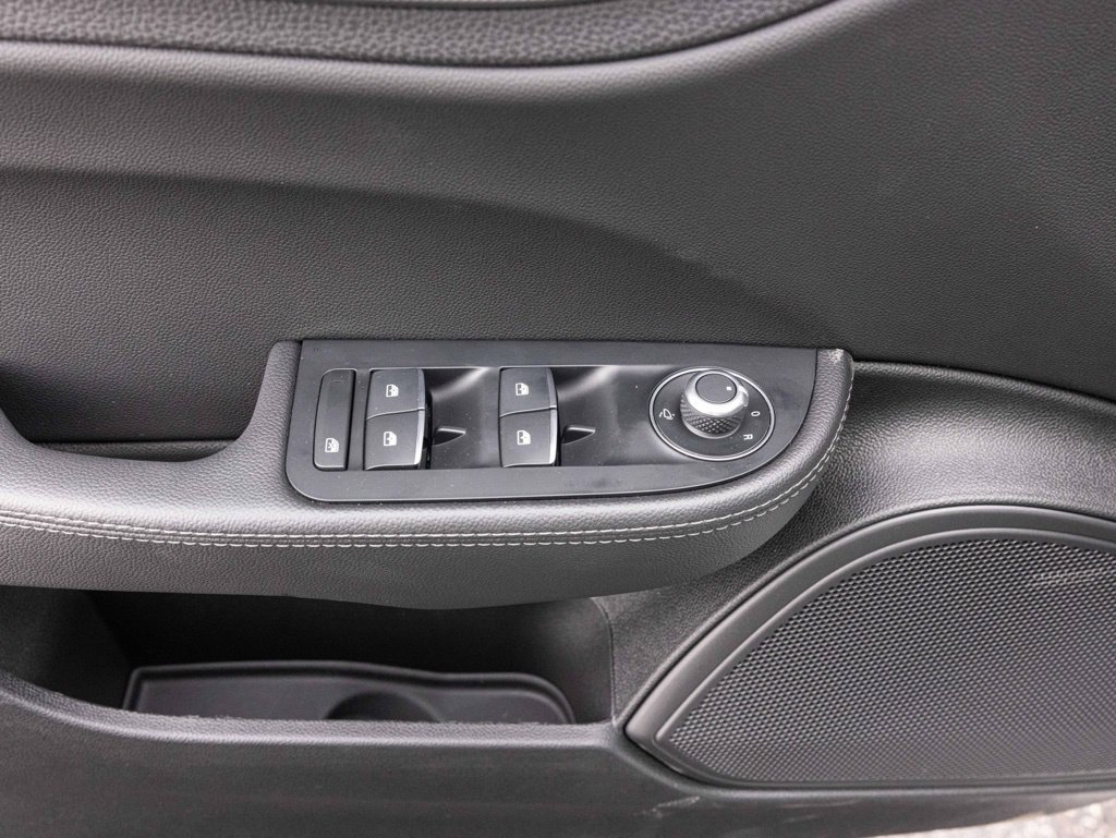 New 2026 Alfa Romeo Giulia AWD w/ Driving Assist Package image 21