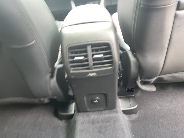 New 2026 Ford Escape ST-Line Select w/ Tech Pack #1 image 34