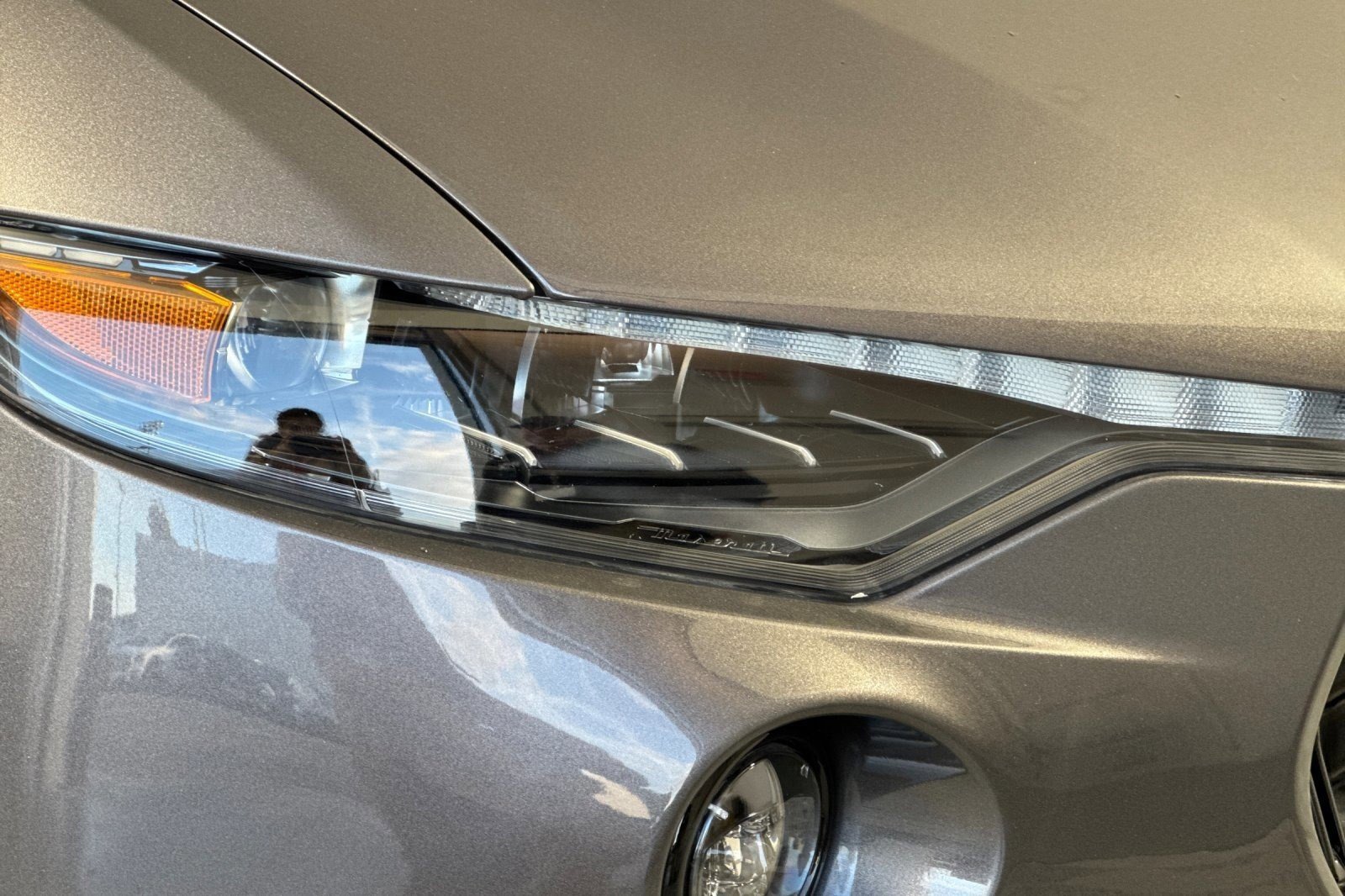 Used 2023 Maserati Levante Trofeo image 10