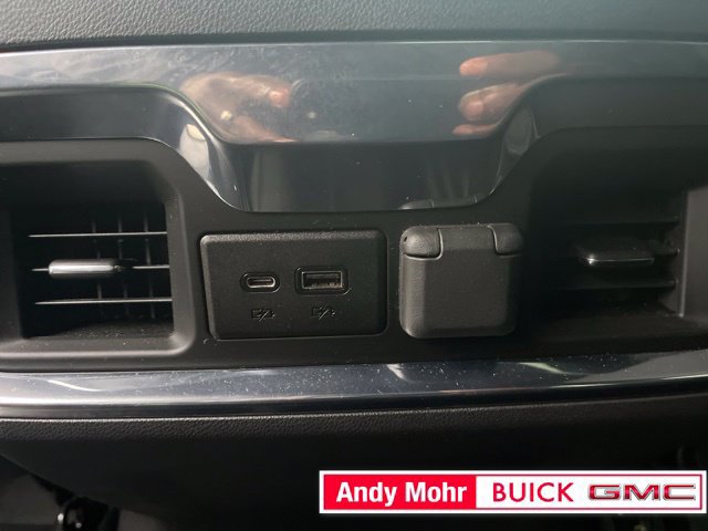 Used 2021 GMC Sierra 1500 AT4 AWD/4WD image 41