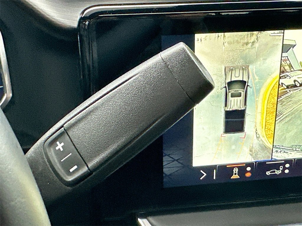 Used 2024 GMC Sierra 2500 Denali Ultimate image 21