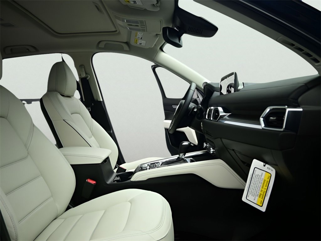 New 2025 MAZDA CX-5 AWD 2.5 S image 6