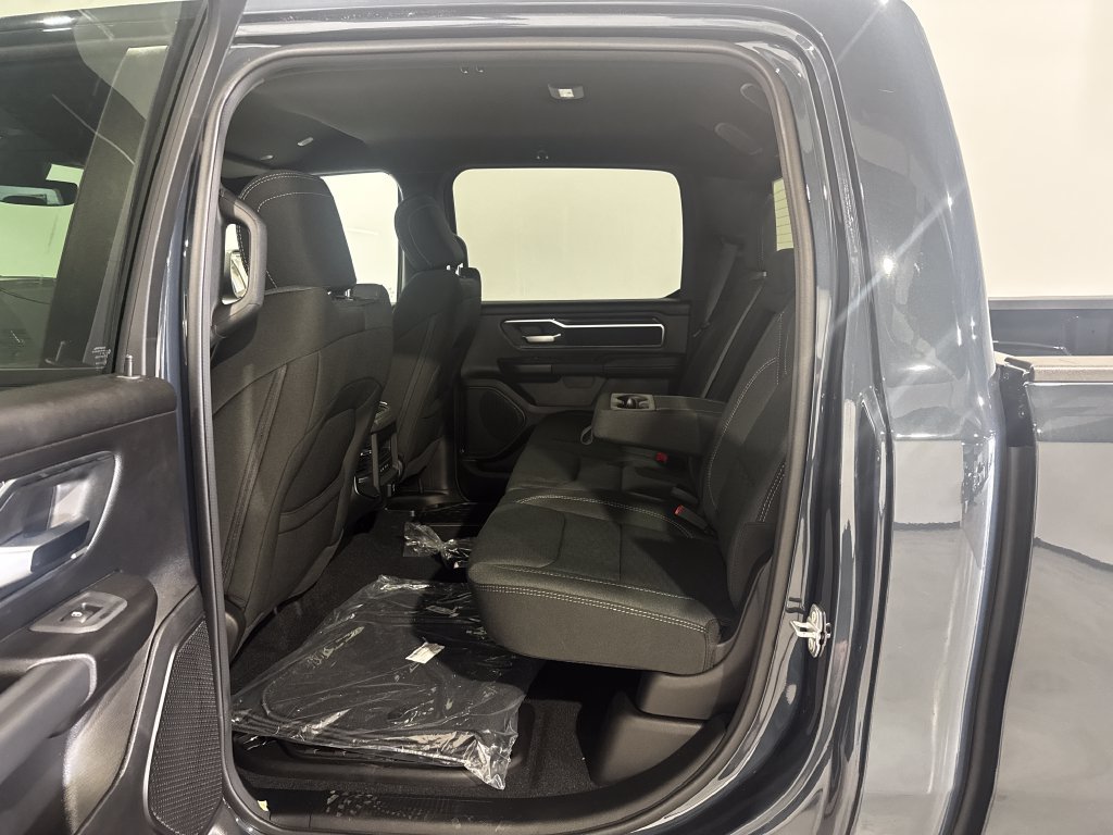 New 2026 RAM 1500 Big Horn AWD/4WD image 20
