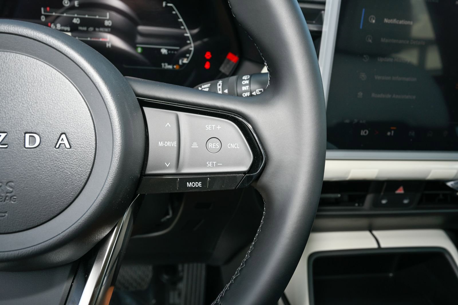 New 2026 MAZDA CX-5 Select AWD/4WD image 27