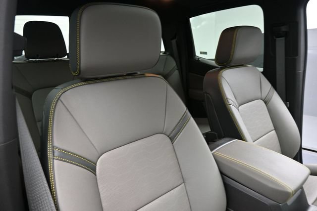 Used 2026 Chevrolet Colorado ZR2 AWD/4WD image 27