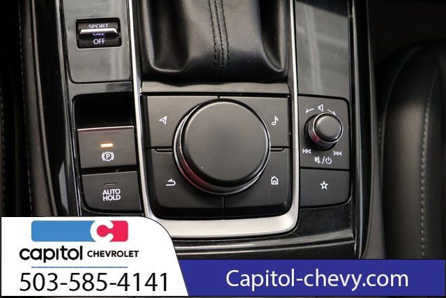 Used 2024 MAZDA CX-30 AWD 2.5 S w/ Select Sport Pkg image 18