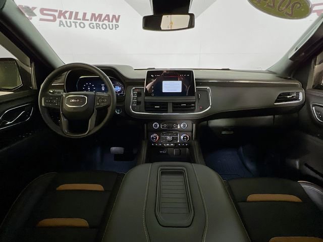 Used 2024 GMC Yukon AT4 w/ AT4 Premium Plus Package AWD/4WD image 24