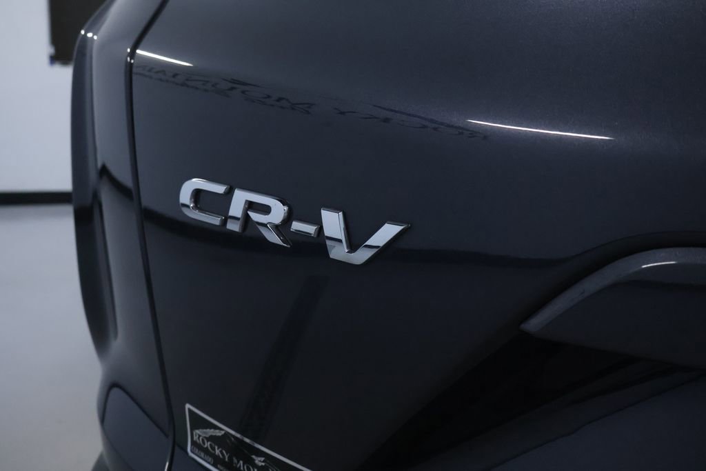 Used 2019 Honda CR-V EX-L image 9