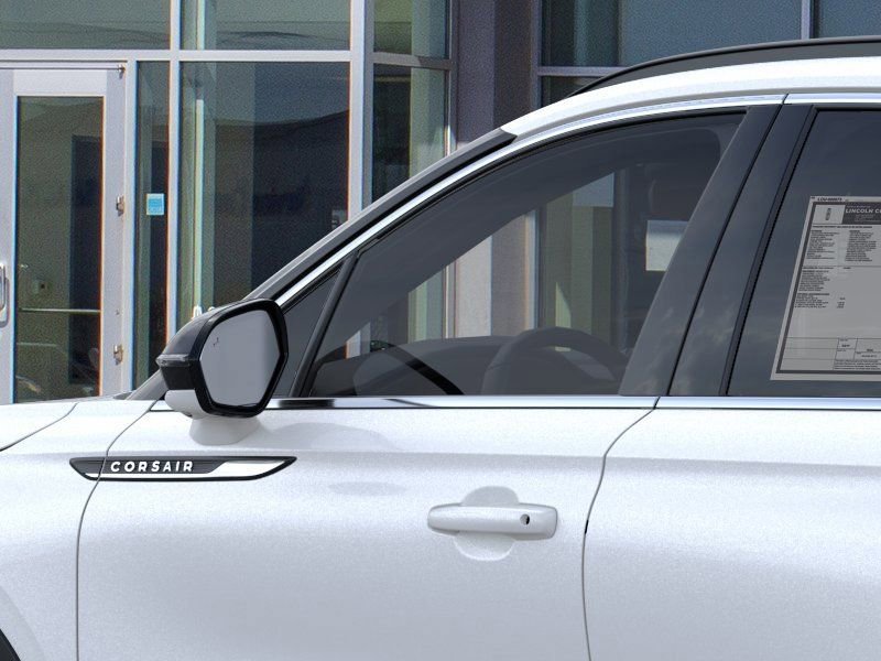 New 2026 Lincoln Corsair Reserve FWD image 49