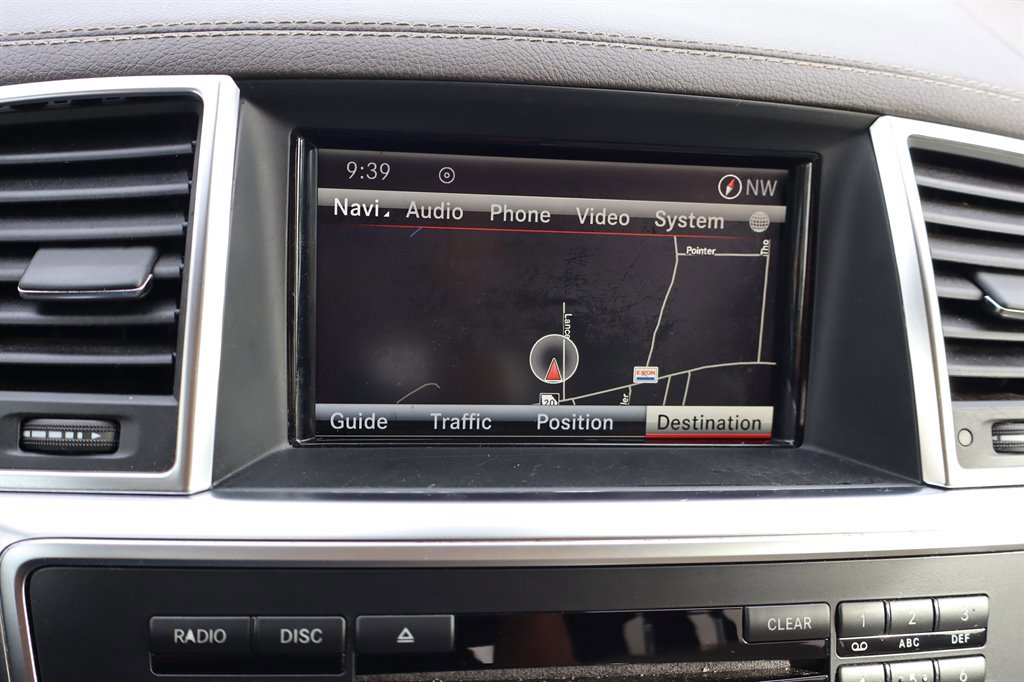 Used 2015 Mercedes-Benz GL 320 BlueTEC 4MATIC image 25