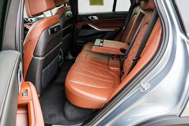 Used 2025 BMW X5 xDrive40i image 22