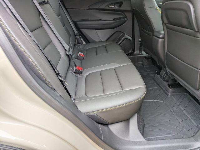 New 2026 Chevrolet TrailBlazer ACTIV w/ Convenience Package image 33