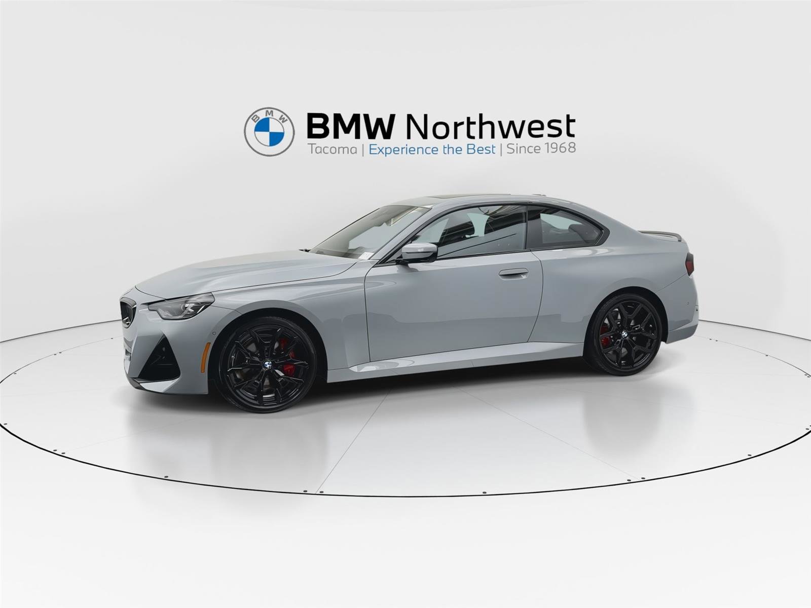 New 2026 BMW 230i Coupe w/ Premium Package image 10