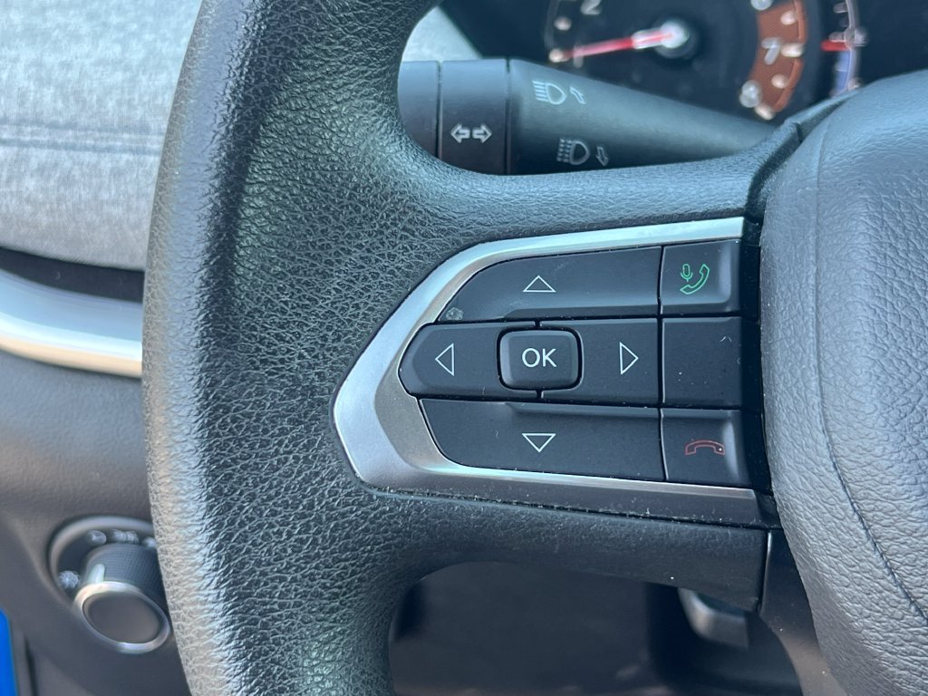 Used 2023 Jeep Compass Sport AWD/4WD image 19